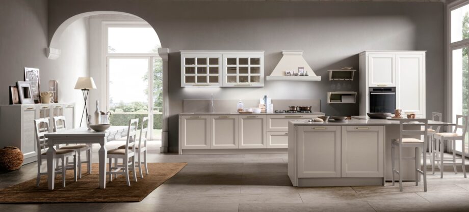 Beverly Kitchen Stosa Cucine