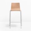 Inga 5616 Bar Chair Pedrali