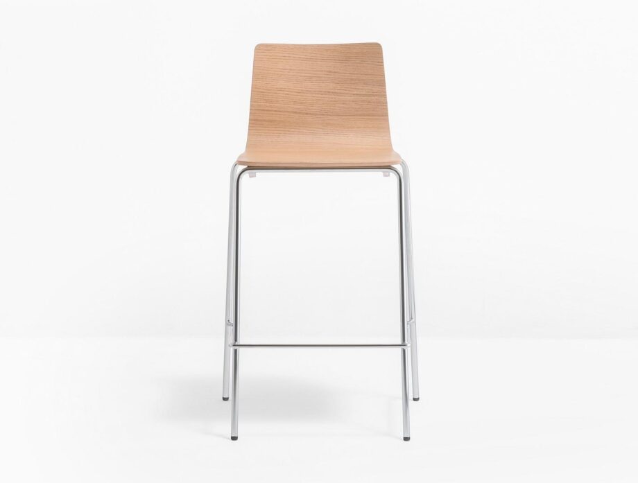 Inga 5616 Bar Chair Pedrali