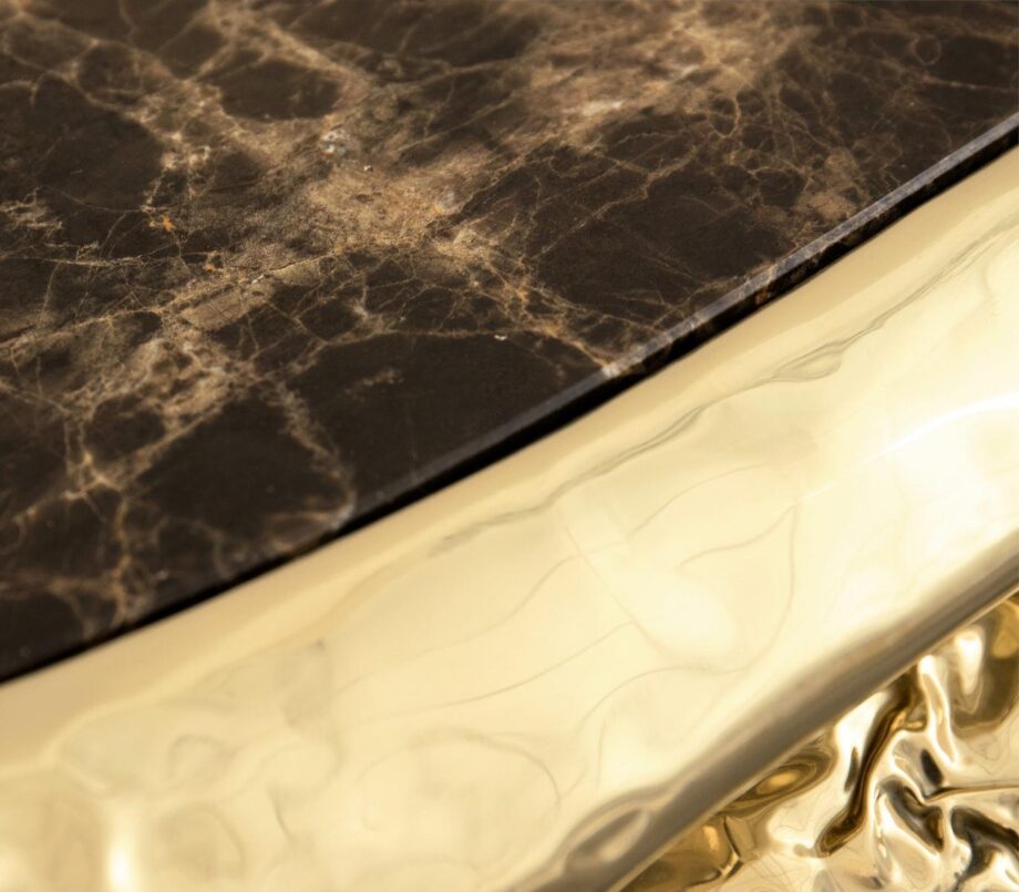 Stonehenge Console Boca Do Lobo