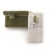 Strips System Sofa Arflex