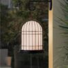 Freedom Battery + Accessories Outdoor Floor Lamp Contardi