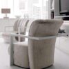 Leon Armchair Corte Zari
