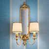 Brass & Spots Ve 1076 A2