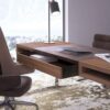 Musa B Table Lamp Capital Collection