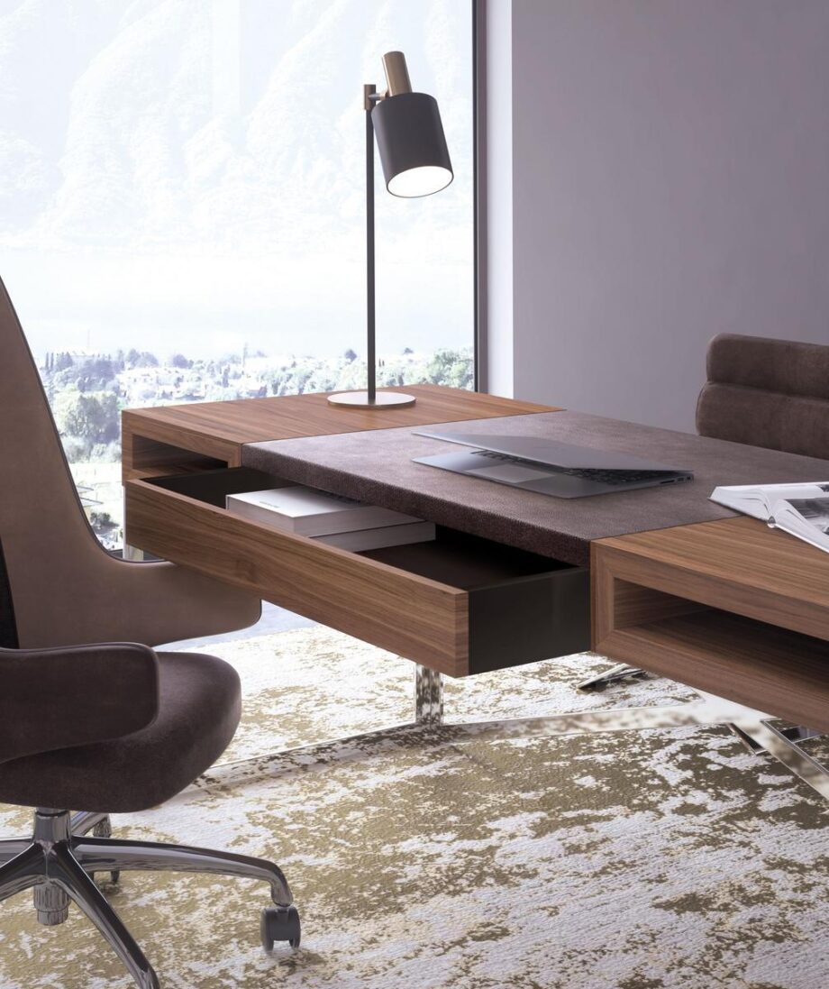 Musa B Table Lamp Capital Collection