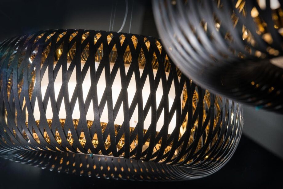 Kalatos Ceiling Lamp Slamp