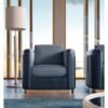 Augusta Armchair Volpi