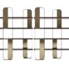 Giselle Bookcase Capital Collection