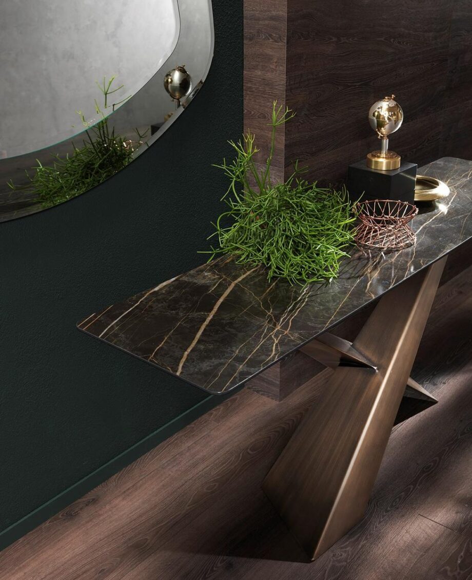 Living Console Riflessi