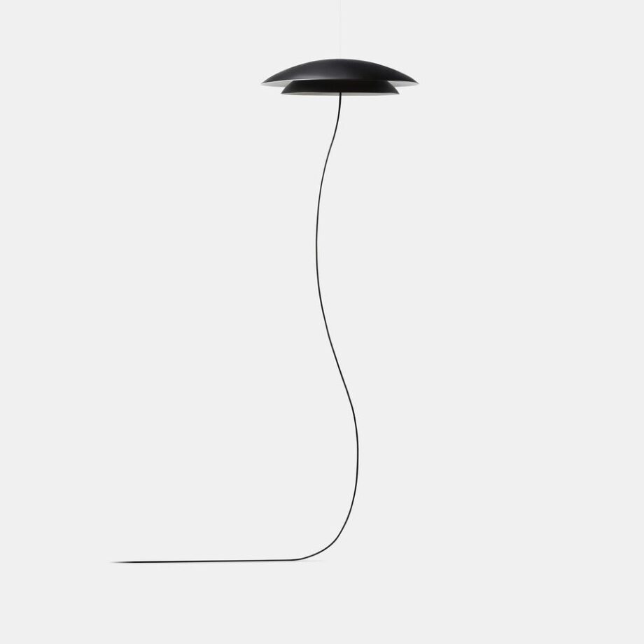 Noway Floor Lamp Leds C4