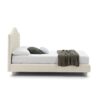 Capri Capitonne’ Bed Bolzan Letti