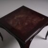 Vanesio Coffee Table Mantellassi 1926
