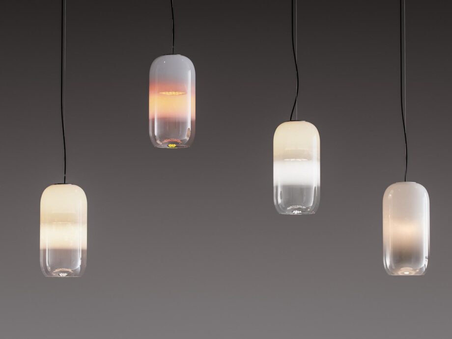 Gople Pendant Lamp Artemide