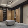 Afrodite Closet Ezio Bellotti