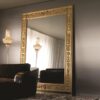 Emperor Mirror Longhi