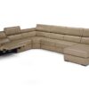 Solare Sofa Natuzzi Editions
