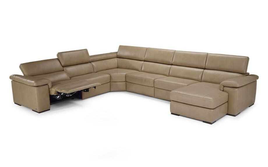 Solare Sofa Natuzzi Editions