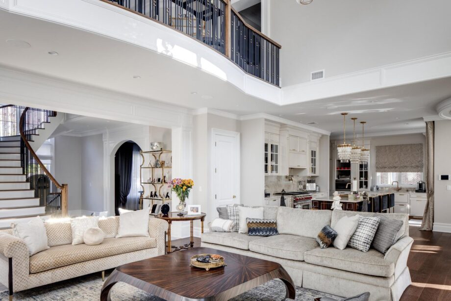 Chicago North Shore Kitchen Martini Interiors