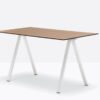 Arki Desk Table Pedrali