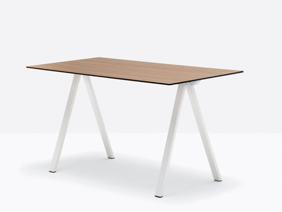 Arki Desk Table Pedrali
