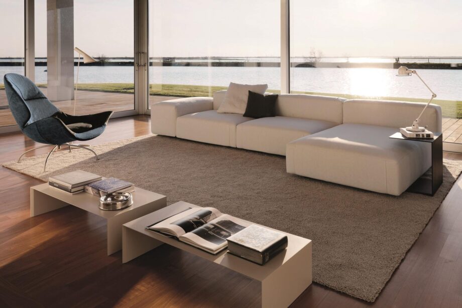 Zerocento Coffee Table Desiree