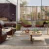 Icon Sofa Natuzzi Italia