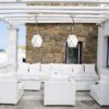 Muse Outdoor Outdoor Pendant Lamp Contardi