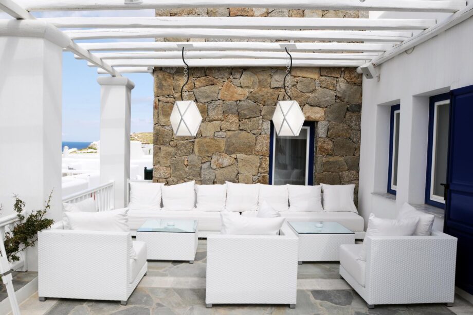 Muse Outdoor Outdoor Pendant Lamp Contardi