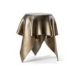 Foulard Side Table Reflex