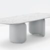 Elinor Eln200/260/300x110 Table Pedrali