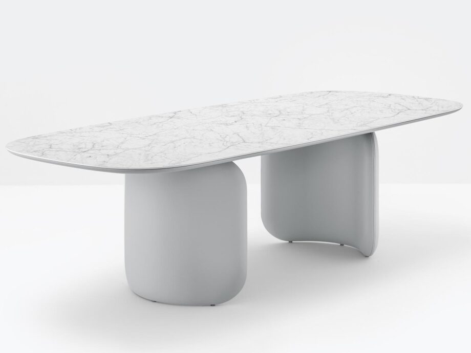 Elinor Eln200/260/300x110 Table Pedrali