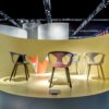 Fox 3725 Chair Pedrali