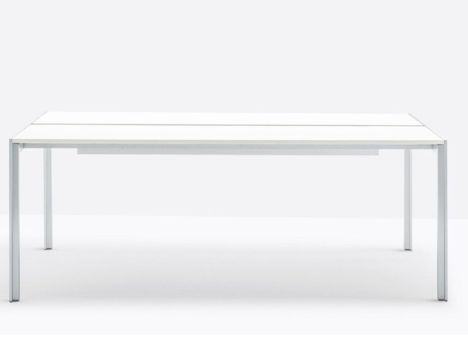 Matrix Tms Office Desk Pedrali