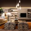 I Ching Storage Wall Grilli