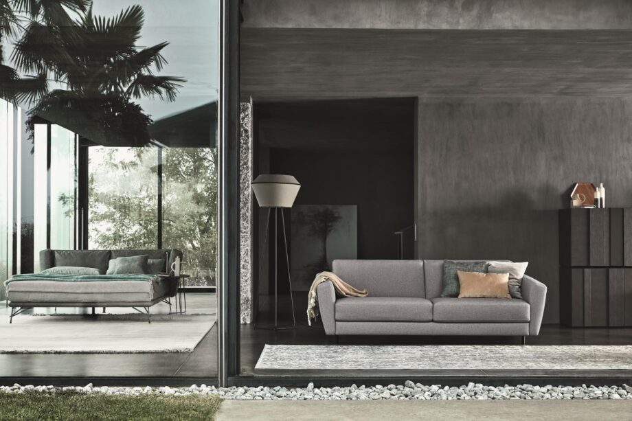 Lennox Sofa Ditre Italia