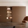 Icona Wardrobe Pianca