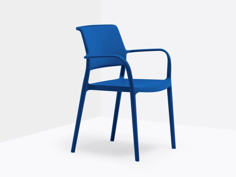 Ara 315 Outdoor Chair Pedrali