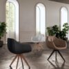 Delia Chair Ozzio Italia