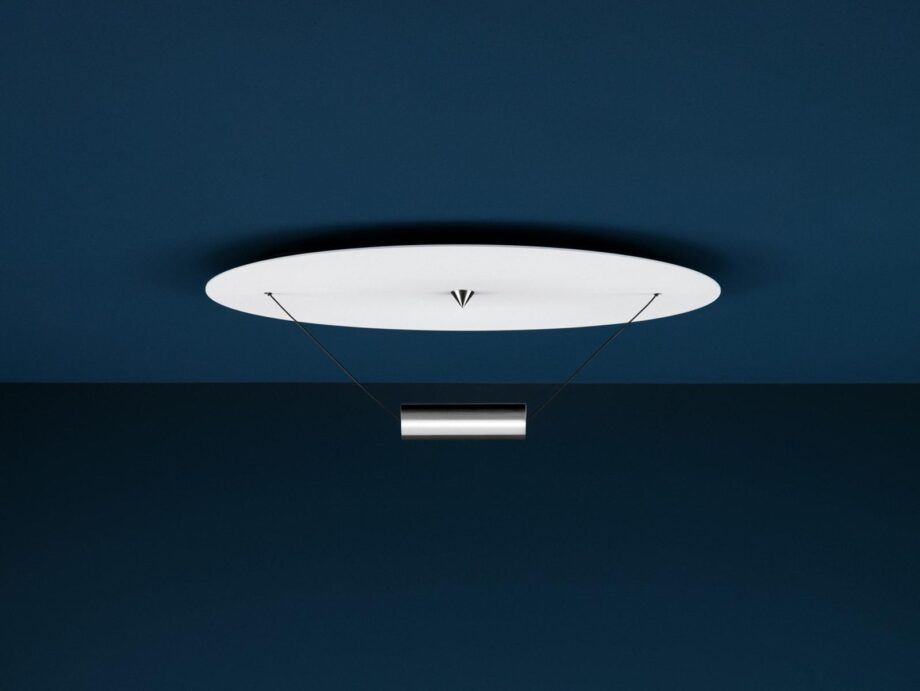 Disco Ceiling Lamp Catellani Smith