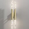 Shine Plumage Ap Wall Lamp Olev