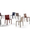 412 Cab Chair Cassina