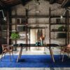 Suite P Chair Midj
