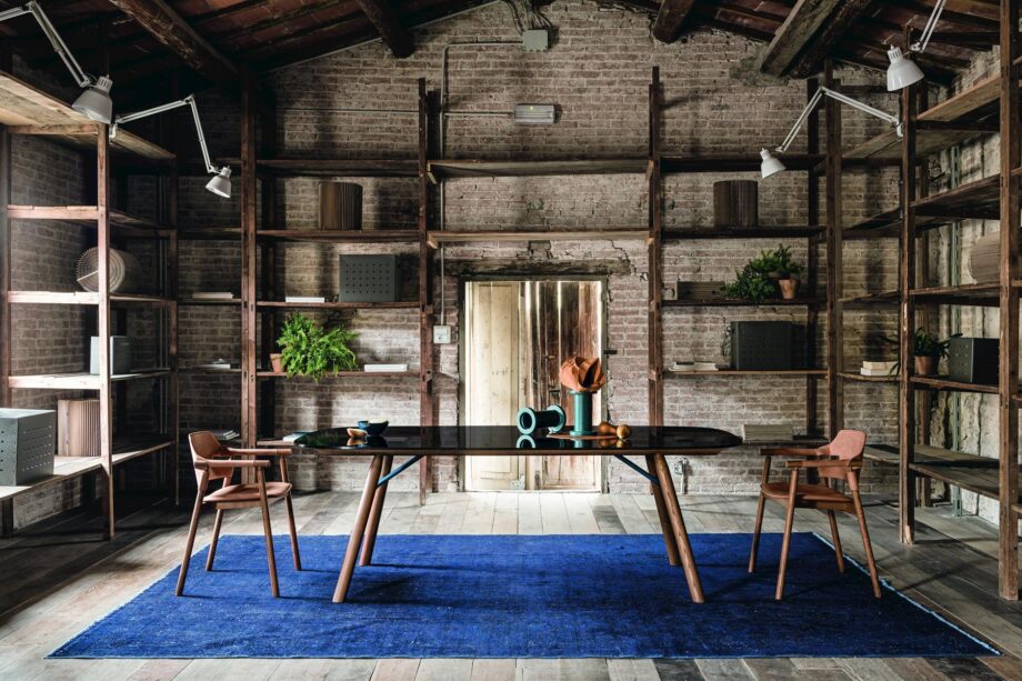 Suite P Chair Midj