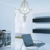 3517 Ceiling Lamp Leucos