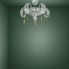 Molin Ceiling Lamp Sylcom