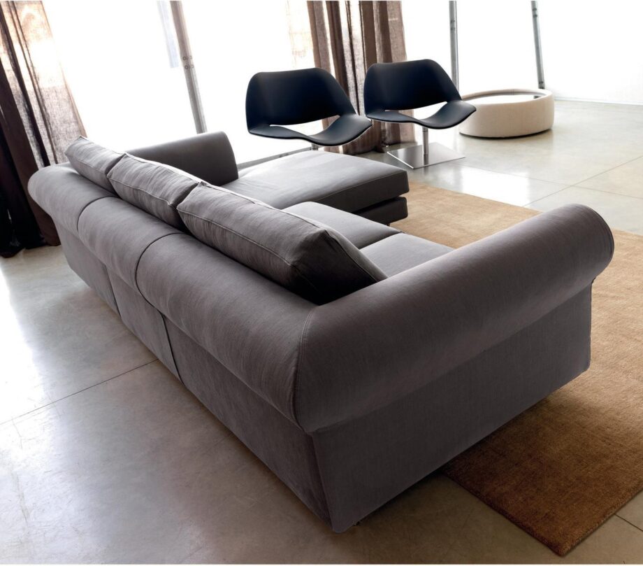Giasone Sofa Dema