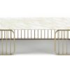 Charleston Coffee Table Formitalia