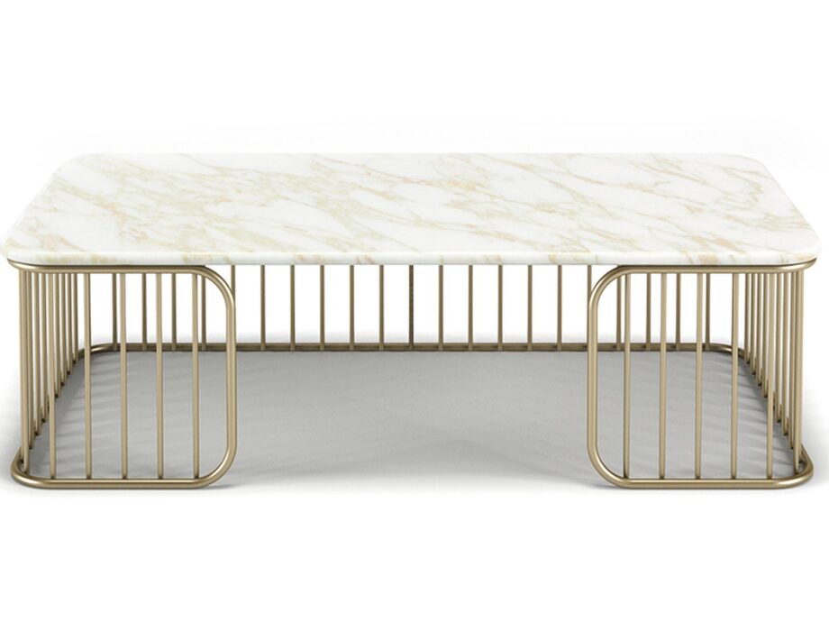 Charleston Coffee Table Formitalia