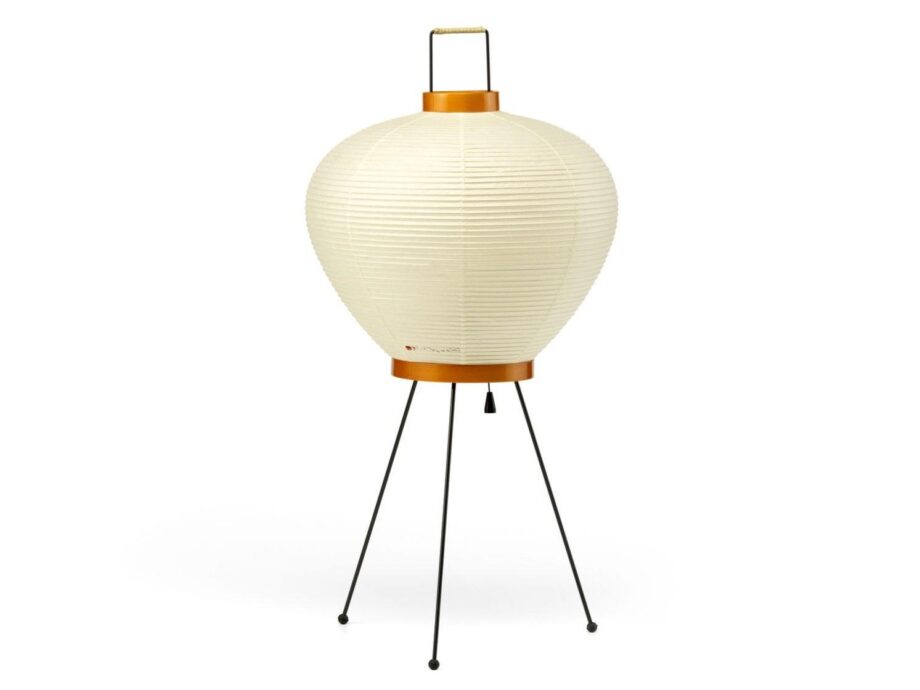 Akari 3a Table Lamp Vitra